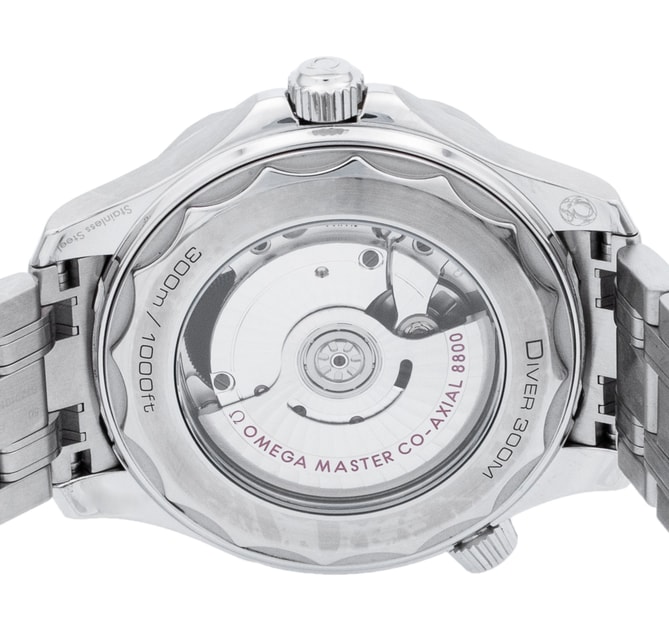 Omega Seamaster Diver 300m 210.30.42.20.10.001 Image 4